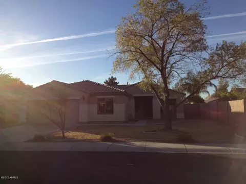 2489 Erie Ct, Gilbert, AZ 85295 photo 1