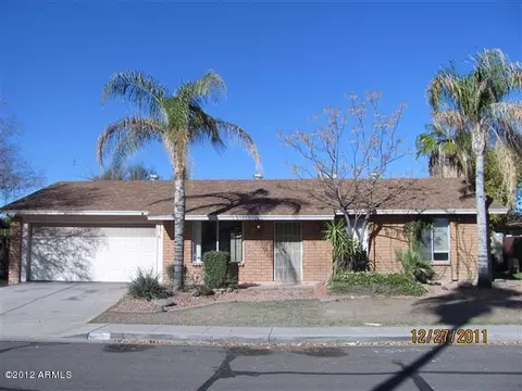 3516 E Dragoon Ave, Mesa, AZ 85204 photo 1