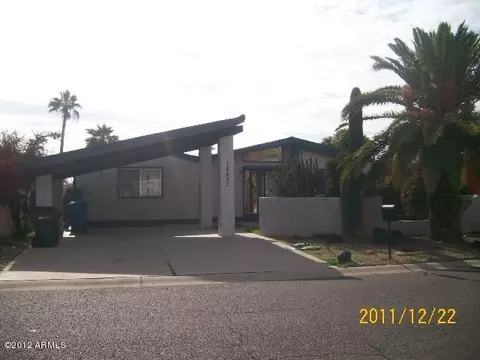 10453 W Devonshire Ave, Phoenix, AZ 85037 photo 1
