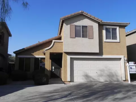 21846 N 40th Pl, Phoenix, AZ 85050 photo 1