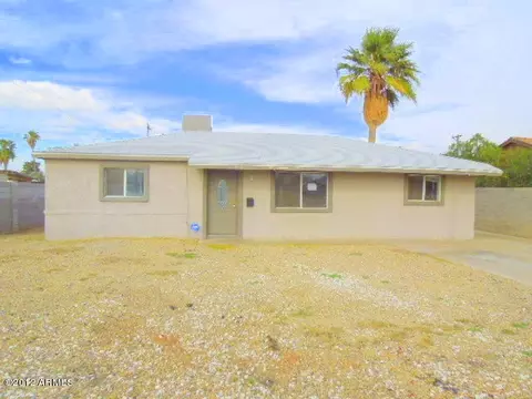 3326 E Oak St, Phoenix, AZ 85008 photo 1