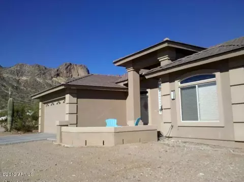5239 N Ironwood Dr, Apache Junction, AZ 85120 photo 3