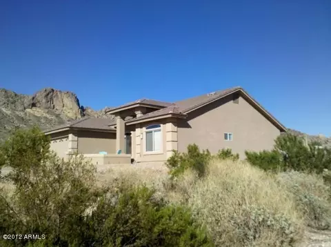 5239 N Ironwood Dr, Apache Junction, AZ 85120 photo 2