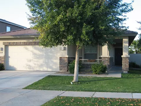 4292 E Linda Ln, Gilbert, AZ 85234 photo 1