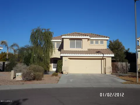 1237 N Marvin St, Gilbert, AZ 85233 photo 1