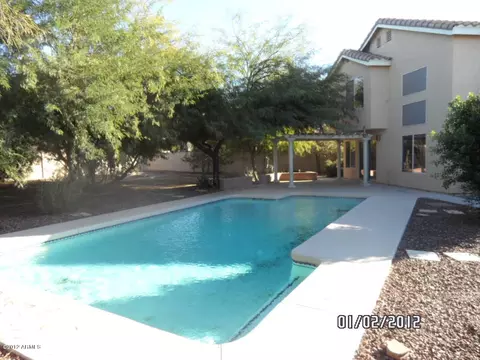 1237 N Marvin St, Gilbert, AZ 85233 photo 19
