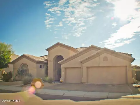 4819 E Patrick Ln, Phoenix, AZ 85054 photo 1