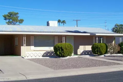 5516 E Billings St, Mesa, AZ 85205 photo 1