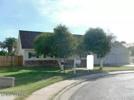 2057 E Gary Cir, Mesa, AZ 85213 photo 3