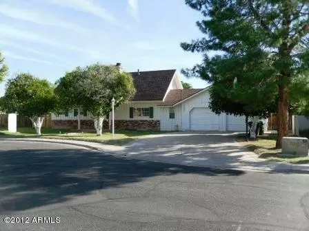 2057 E Gary Cir, Mesa, AZ 85213 photo 2