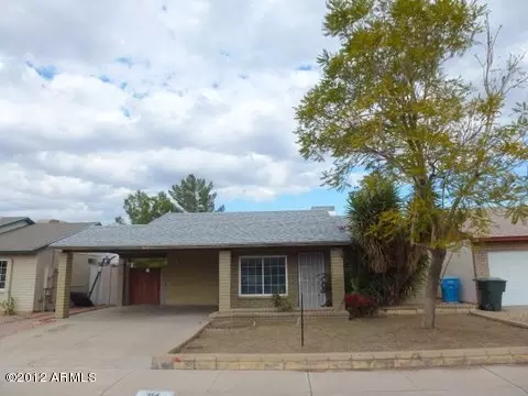 314 E Wickieup Ln, Phoenix, AZ 85024 photo 1