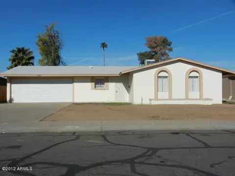6126 W Mitchell Dr, Phoenix, AZ 85033 photo 1