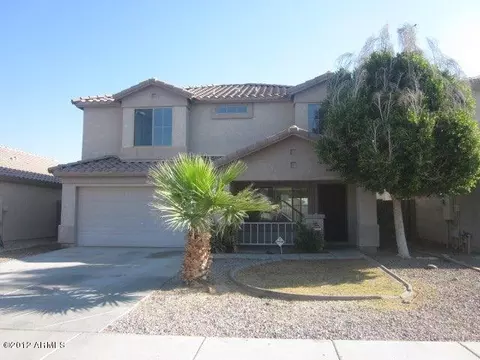 2849 S 65th Ave, Phoenix, AZ 85043 photo 1