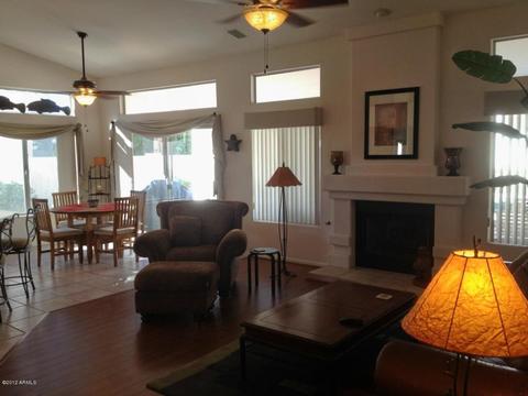 3452 E Topeka Dr, Phoenix, AZ 85050 photo 5