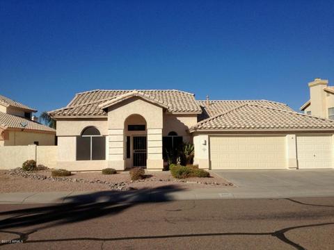 3452 E Topeka Dr, Phoenix, AZ 85050 photo 1