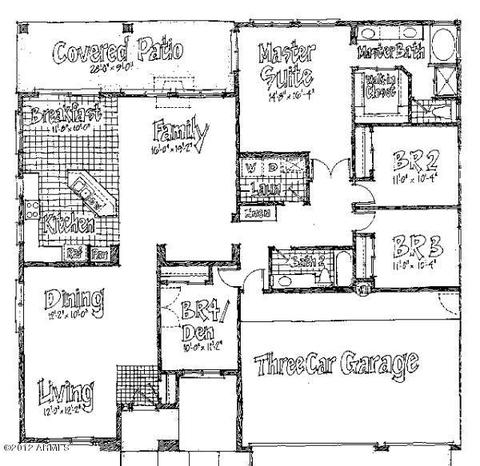 3452 E Topeka Dr, Phoenix, AZ 85050 photo 2