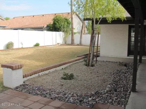4610 E Redfield Rd, Phoenix, AZ 85032 photo 14