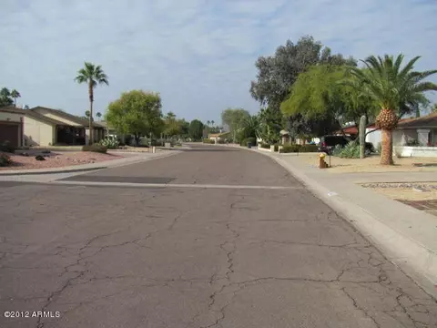 4610 E Redfield Rd, Phoenix, AZ 85032 photo 17