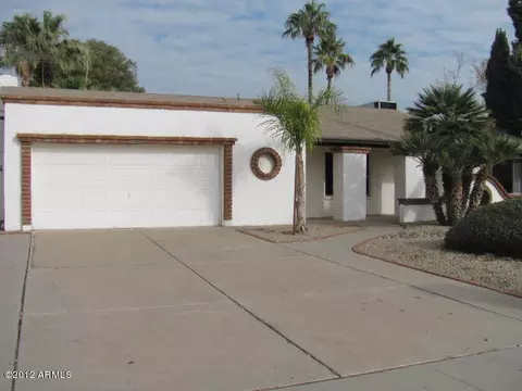 4610 E Redfield Rd, Phoenix, AZ 85032 photo 1