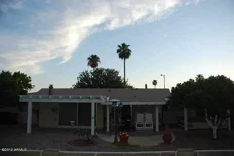 823 S Longwood Loop, Mesa, AZ 85208 photo 2