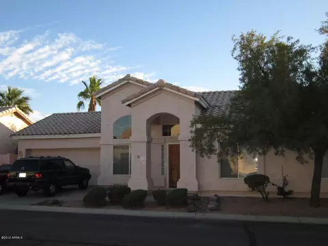 4906 E Brown Rd #23, Mesa, AZ 85205 photo 1