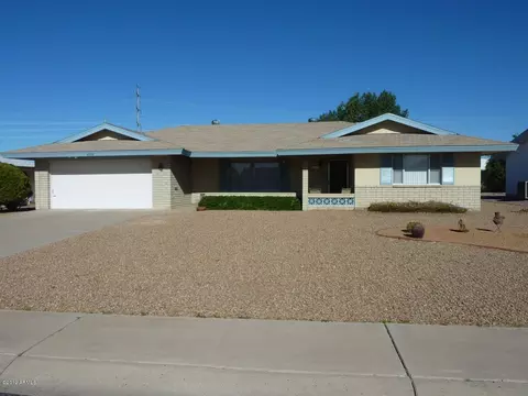 6230 E Butte St, Mesa, AZ 85205 photo 1