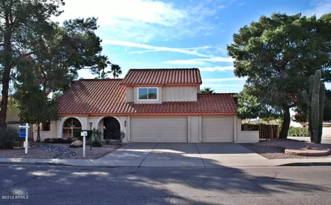 4543 E Acoma Dr, Phoenix, AZ 85032 photo 1