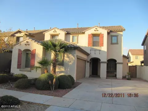 4550 E Ivanhoe St, Gilbert, AZ 85295 photo 1