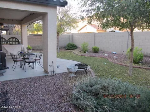 4550 E Ivanhoe St, Gilbert, AZ 85295 photo 7