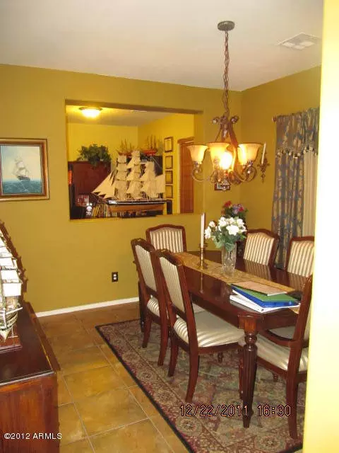 4550 E Ivanhoe St, Gilbert, AZ 85295 photo 4