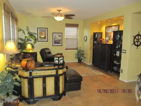4550 E Ivanhoe St, Gilbert, AZ 85295 photo 3