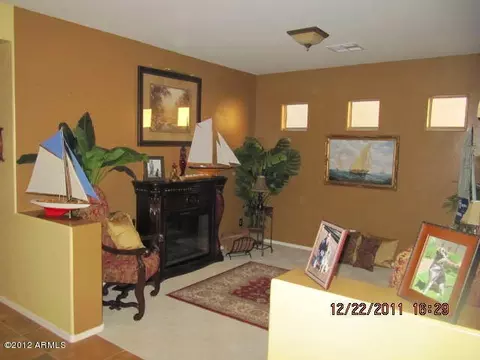 4550 E Ivanhoe St, Gilbert, AZ 85295 photo 5