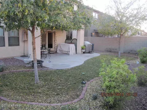 4550 E Ivanhoe St, Gilbert, AZ 85295 photo 8