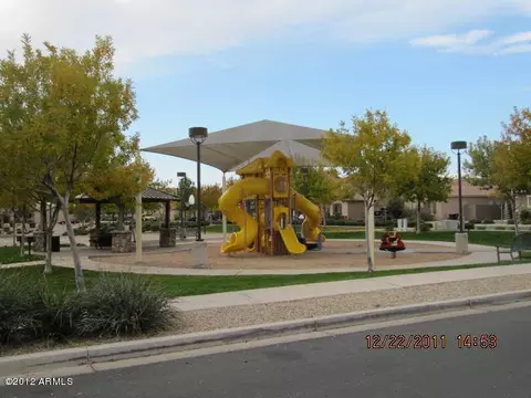4550 E Ivanhoe St, Gilbert, AZ 85295 photo 17
