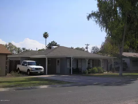 3912 E Fairmount Ave, Phoenix, AZ 85018 photo 10