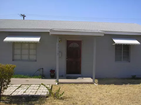 3912 E Fairmount Ave, Phoenix, AZ 85018 photo 8