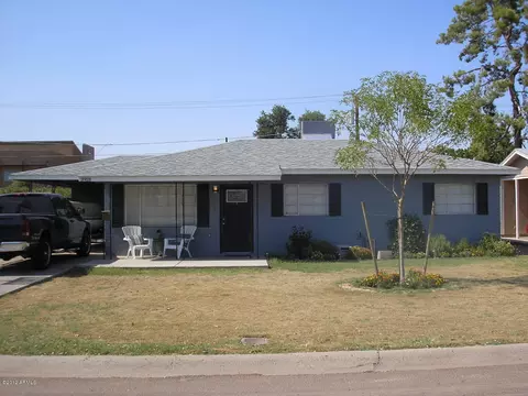3912 E Fairmount Ave, Phoenix, AZ 85018 photo 11