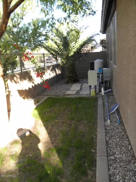 4221 E Cullumber Ct, Gilbert, AZ 85234 photo 32