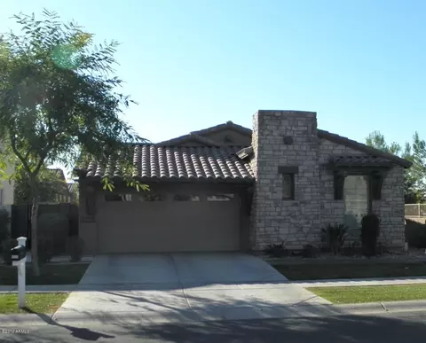 4221 E Cullumber Ct, Gilbert, AZ 85234 photo 1