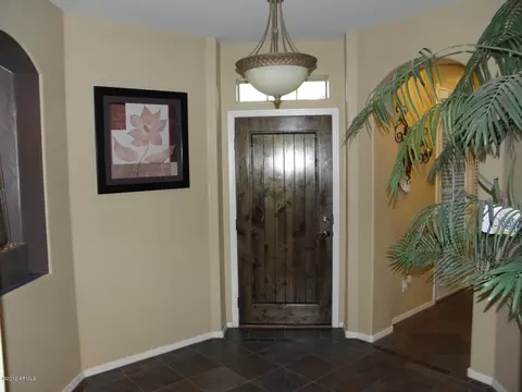 4221 E Cullumber Ct, Gilbert, AZ 85234 photo 4