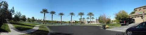4221 E Cullumber Ct, Gilbert, AZ 85234 photo 2