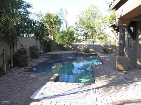 4221 E Cullumber Ct, Gilbert, AZ 85234 photo 27