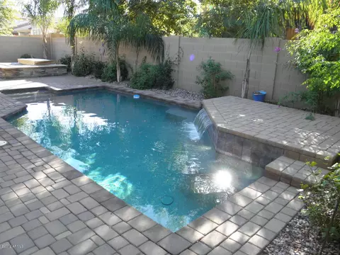 4221 E Cullumber Ct, Gilbert, AZ 85234 photo 29