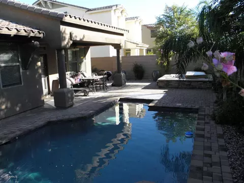 4221 E Cullumber Ct, Gilbert, AZ 85234 photo 28