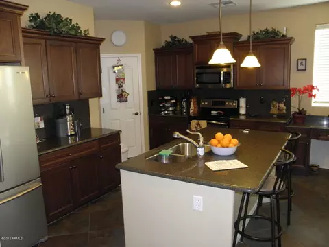 4221 E Cullumber Ct, Gilbert, AZ 85234 photo 8