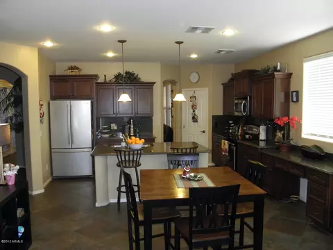 4221 E Cullumber Ct, Gilbert, AZ 85234 photo 10
