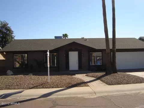 4327 E Sequoia Trl, Phoenix, AZ 85044 photo 1