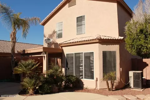 4417 E Windsong Dr, Phoenix, AZ 85048 photo 16