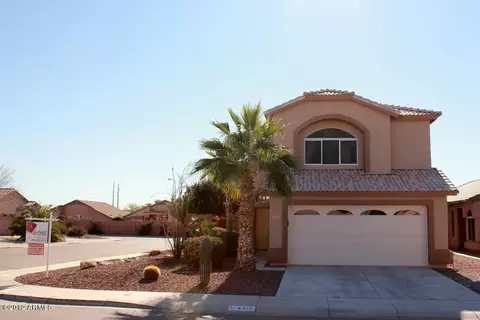 4417 E Windsong Dr, Phoenix, AZ 85048 photo 1