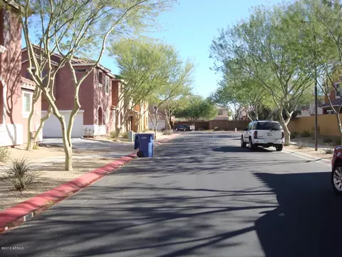 3863 E Palmer St, Gilbert, AZ 85298 photo 3